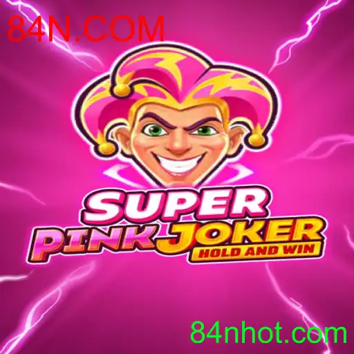 SuperPinkJoker